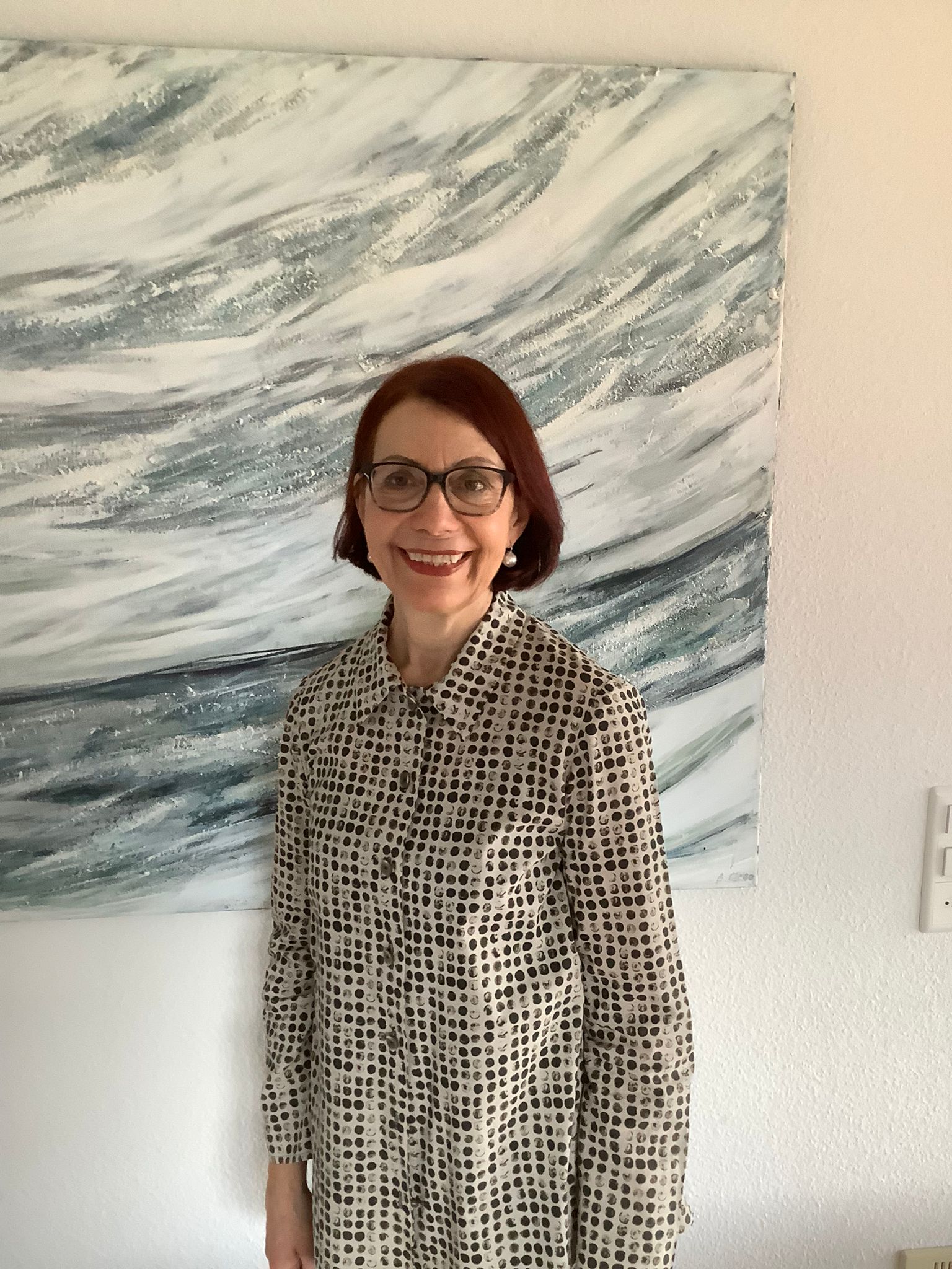 Brigitte Comolli